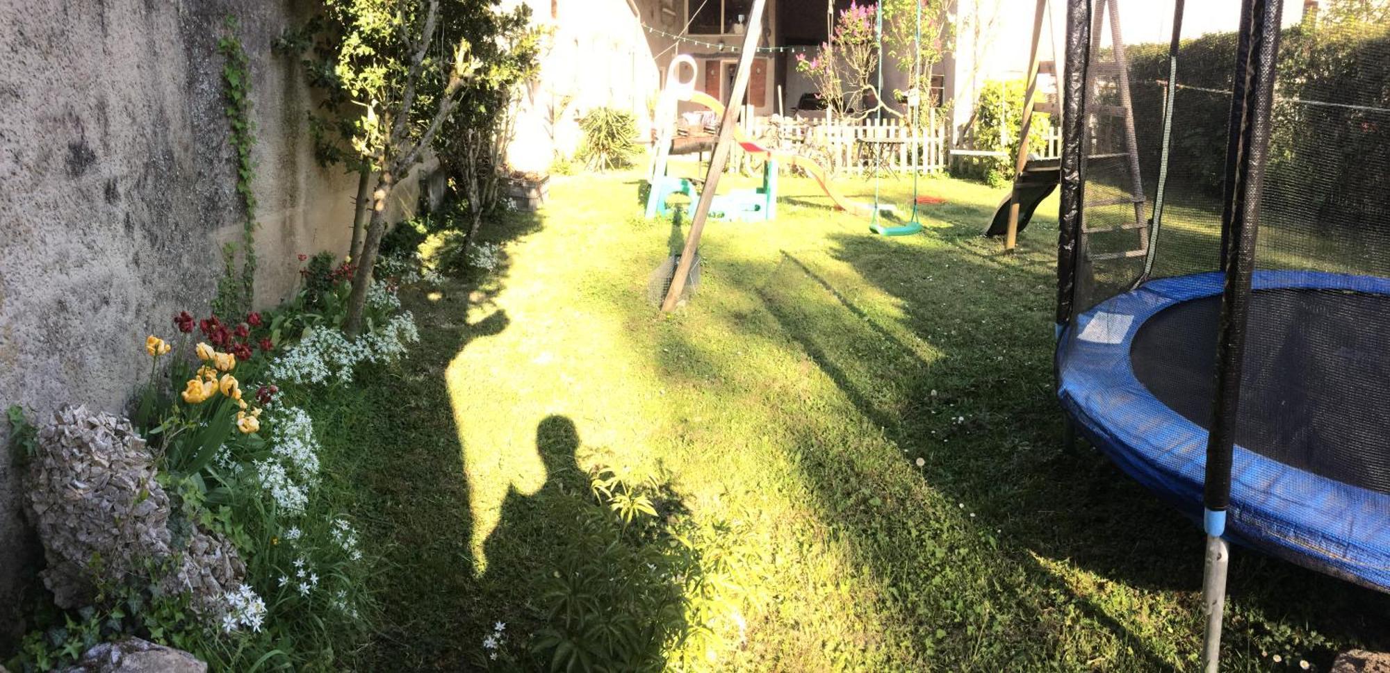 Chambre Spacieuse Au Calme Proche De Lyon Sathonay-Village Buitenkant foto